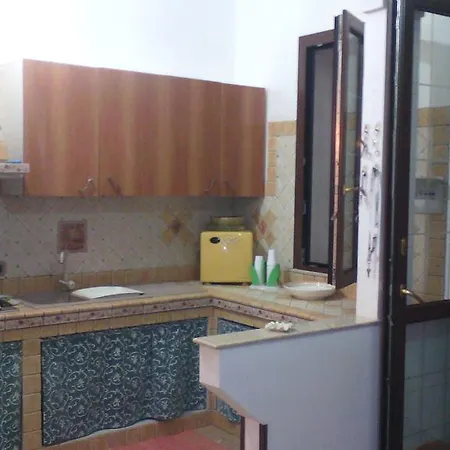 Casa Dei Delfini 2 *
