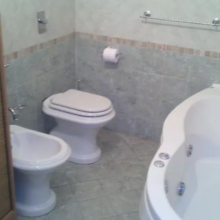 Apartment Casa Dei Delfini 2