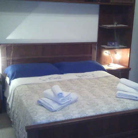 Casa Dei Delfini 2 Apartment Lampedusa