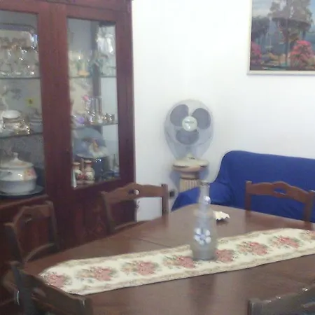 Casa Dei Delfini 2 Lampedusa